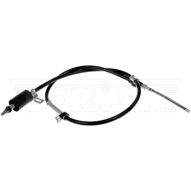 Dorman Limited Lifetime Warranty Parking Brake Cable C661088