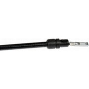 Dorman Limited Lifetime Warranty Parking Brake Cable C661270