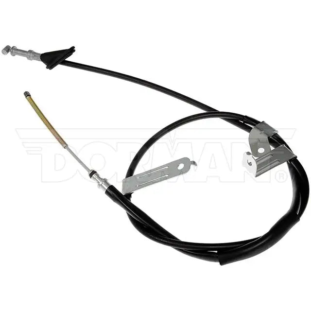 Dorman Limited Lifetime Warranty Parking Brake Cable C661449