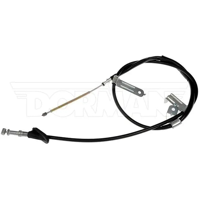 Dorman Limited Lifetime Warranty Parking Brake Cable C661449