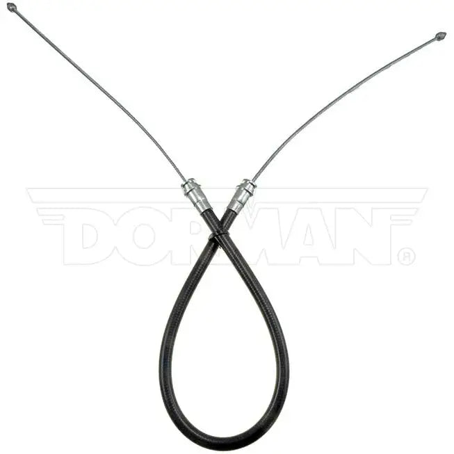 Dorman Limited Lifetime Warranty Parking Brake Cable C92305