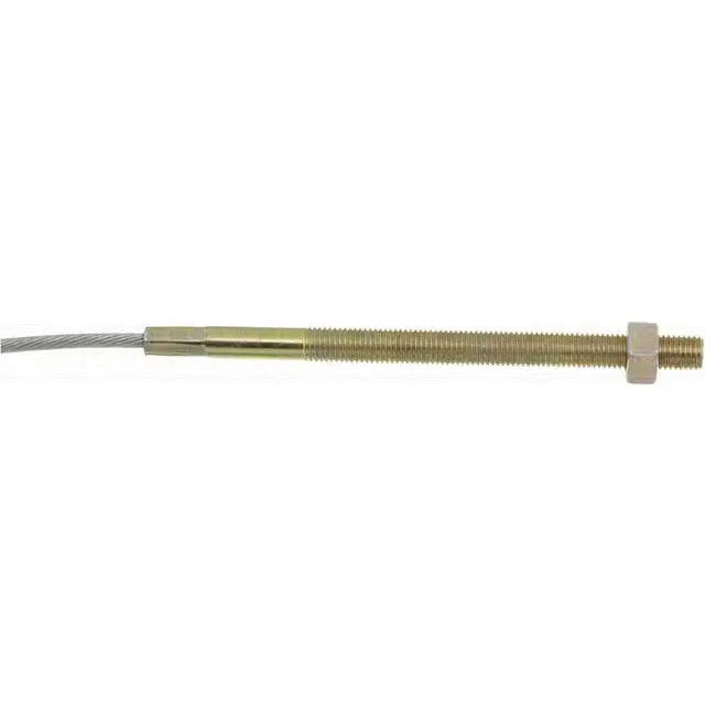 Dorman Limited Lifetime Warranty Parking Brake Cable C92527