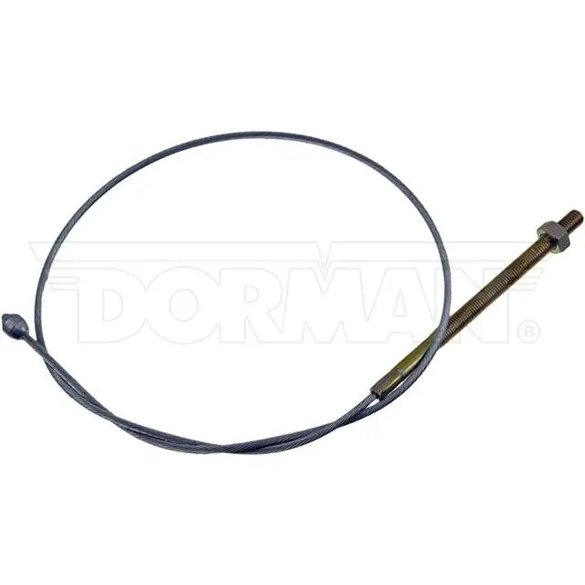 Dorman Limited Lifetime Warranty Parking Brake Cable C92527