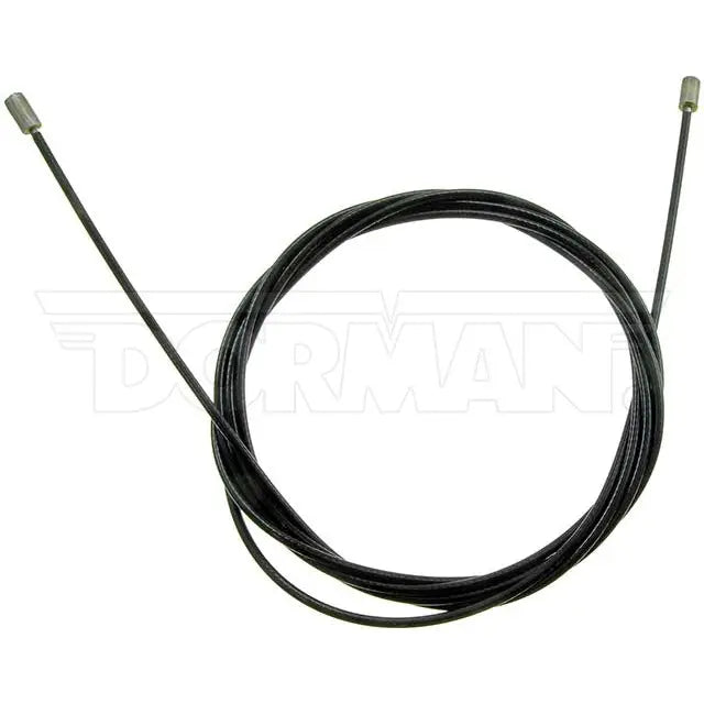 Dorman Limited Lifetime Warranty Parking Brake Cable C92536