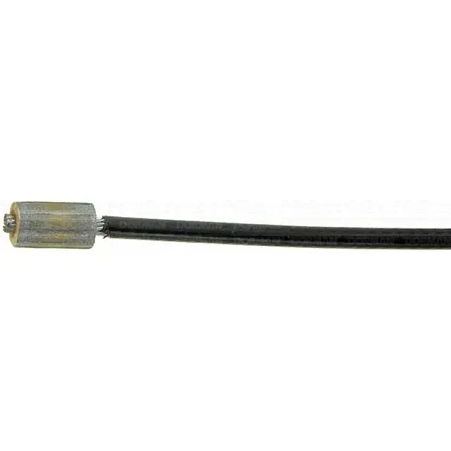 Dorman Limited Lifetime Warranty Parking Brake Cable C92536