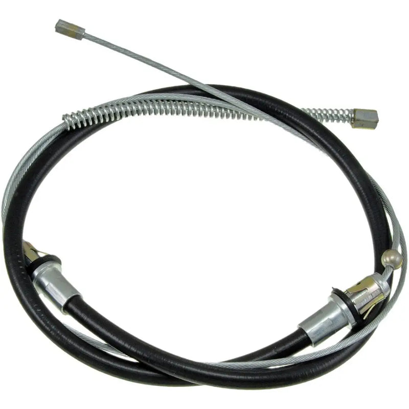 Dorman Limited Lifetime Warranty Parking Brake Cable C92945