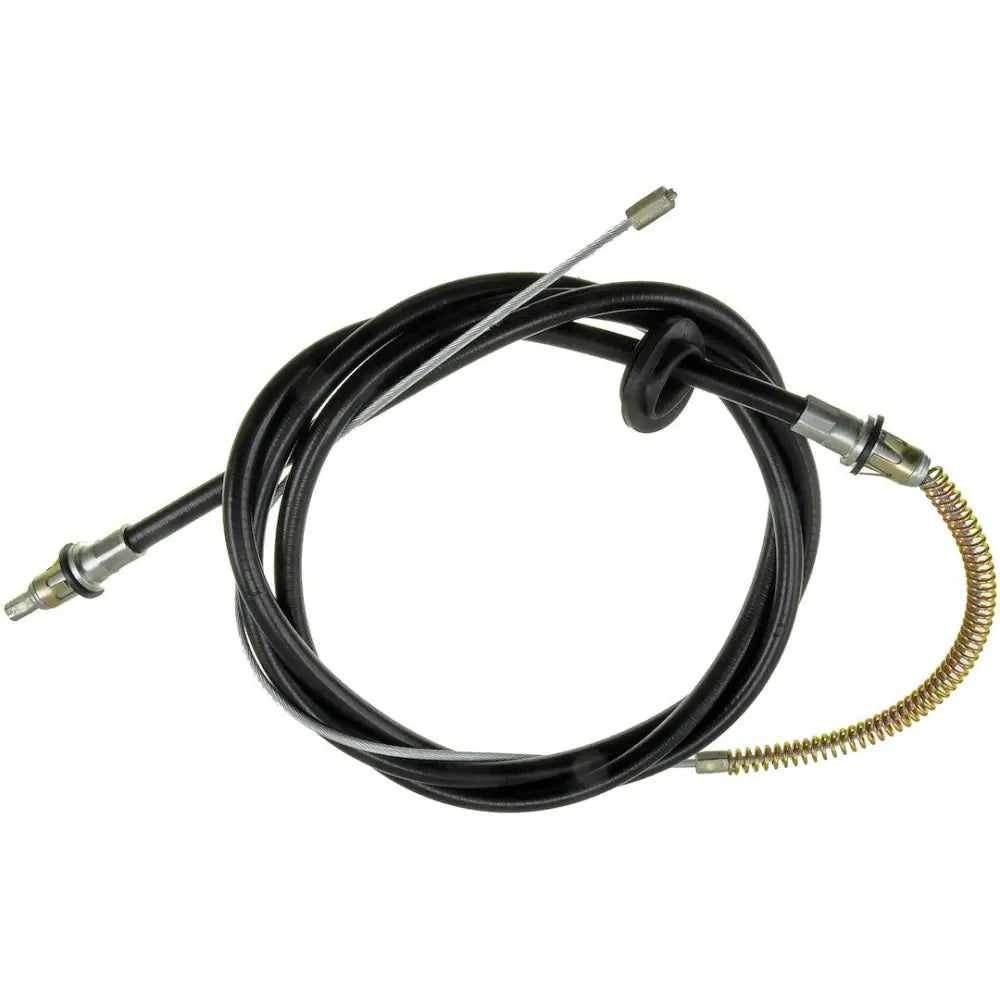 Dorman Limited Lifetime Warranty Parking Brake Cable C93110