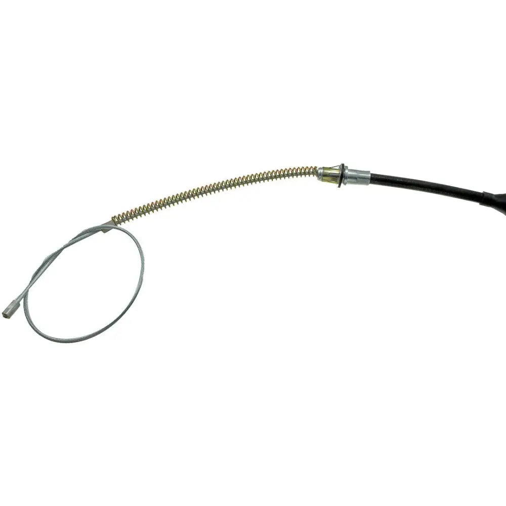 Dorman Limited Lifetime Warranty Parking Brake Cable C93110