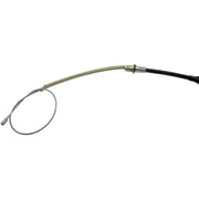 Dorman Limited Lifetime Warranty Parking Brake Cable C93110