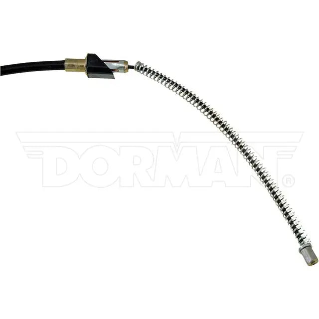 Dorman Limited Lifetime Warranty Parking Brake Cable C93212