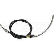 Dorman Limited Lifetime Warranty Parking Brake Cable C93212