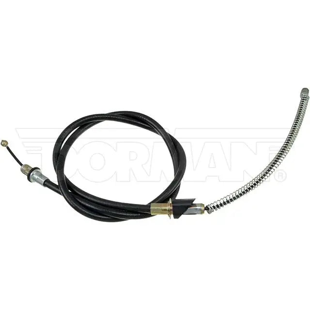 Dorman Limited Lifetime Warranty Parking Brake Cable C93212