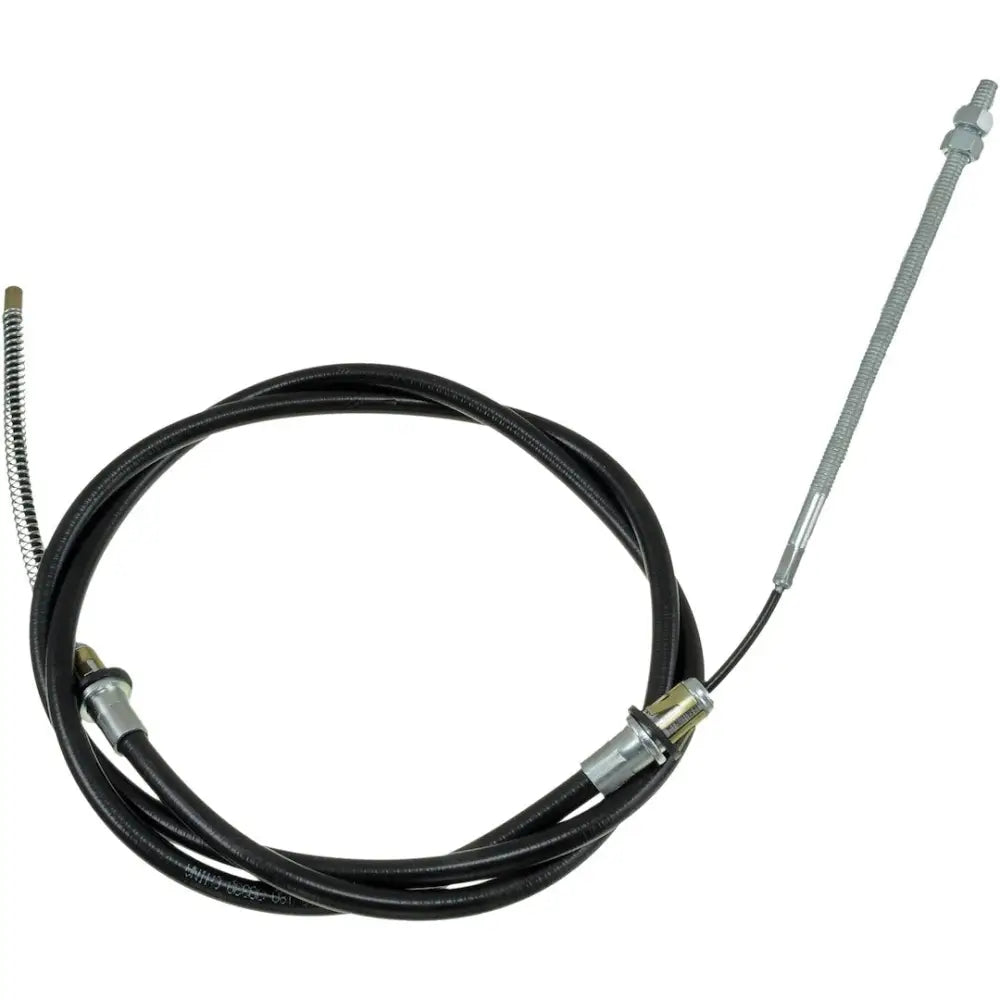 Dorman Limited Lifetime Warranty Parking Brake Cable C93249