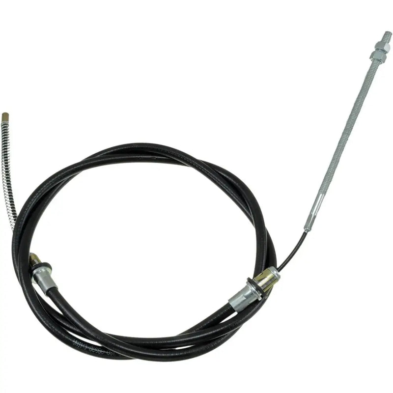Dorman Limited Lifetime Warranty Parking Brake Cable C93249