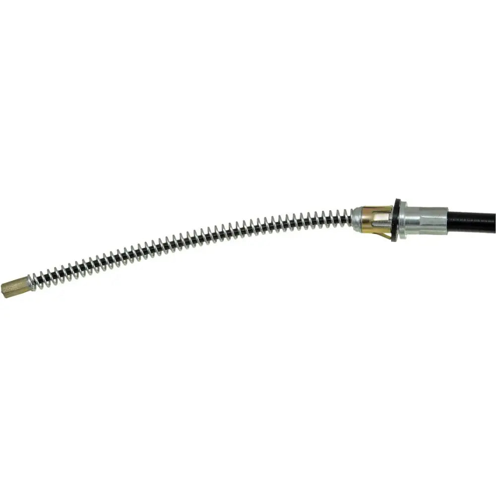 Dorman Limited Lifetime Warranty Parking Brake Cable C93249