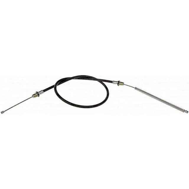 Dorman Limited Lifetime Warranty Parking Brake Cable C93253