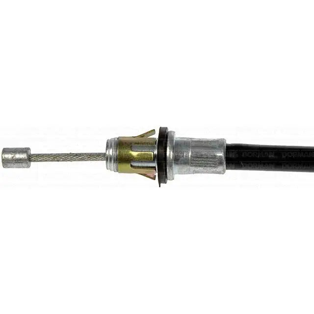 Dorman Limited Lifetime Warranty Parking Brake Cable C93253