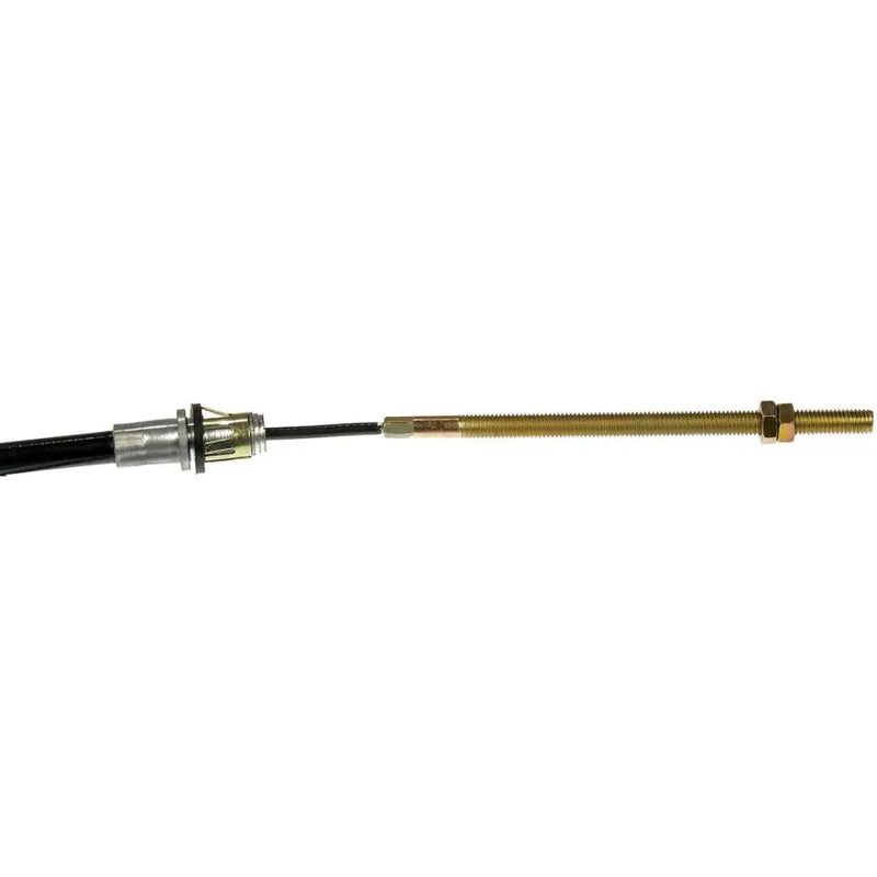 Dorman Limited Lifetime Warranty Parking Brake Cable C93265