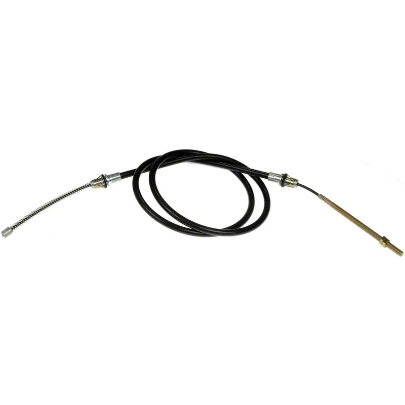 Dorman Limited Lifetime Warranty Parking Brake Cable C93265
