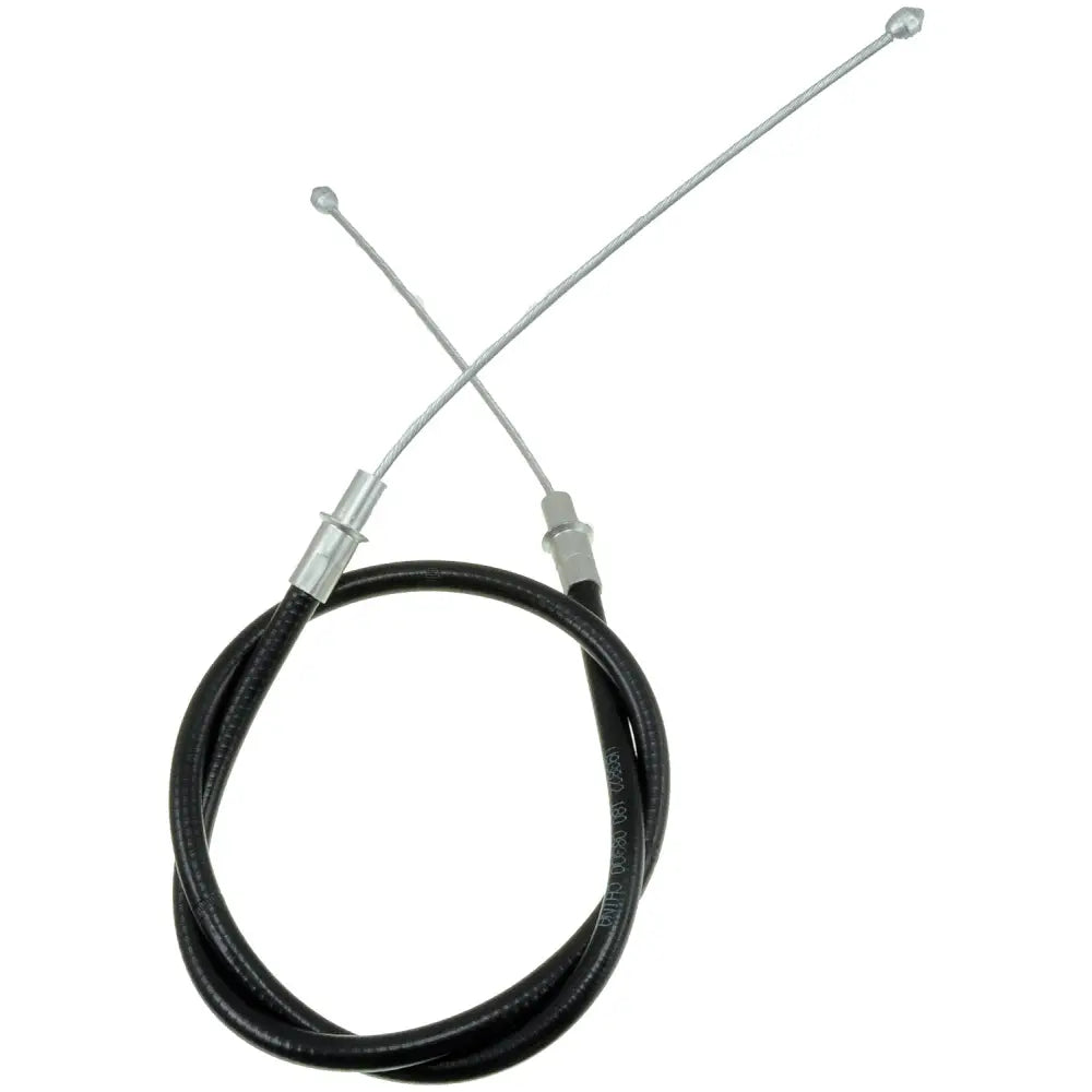 Dorman Limited Lifetime Warranty Parking Brake Cable C93822