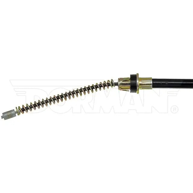 Dorman Limited Lifetime Warranty Parking Brake Cable C93943
