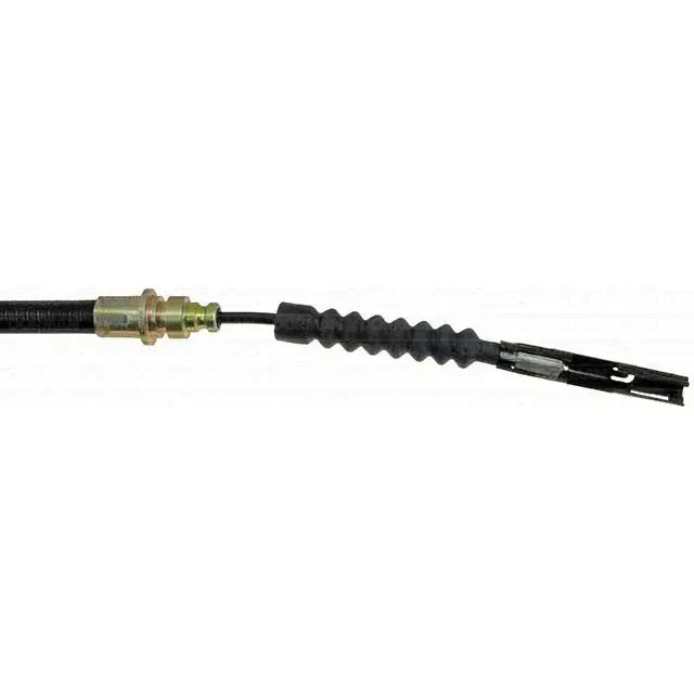 Dorman Limited Lifetime Warranty Parking Brake Cable C93943
