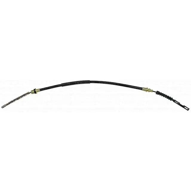Dorman Limited Lifetime Warranty Parking Brake Cable C93943