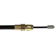Dorman Limited Lifetime Warranty Parking Brake Cable C95073