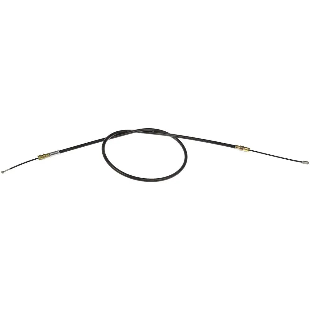 Dorman Limited Lifetime Warranty Parking Brake Cable C95073