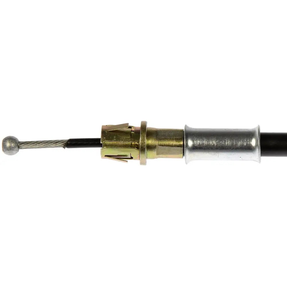 Dorman Limited Lifetime Warranty Parking Brake Cable C95073