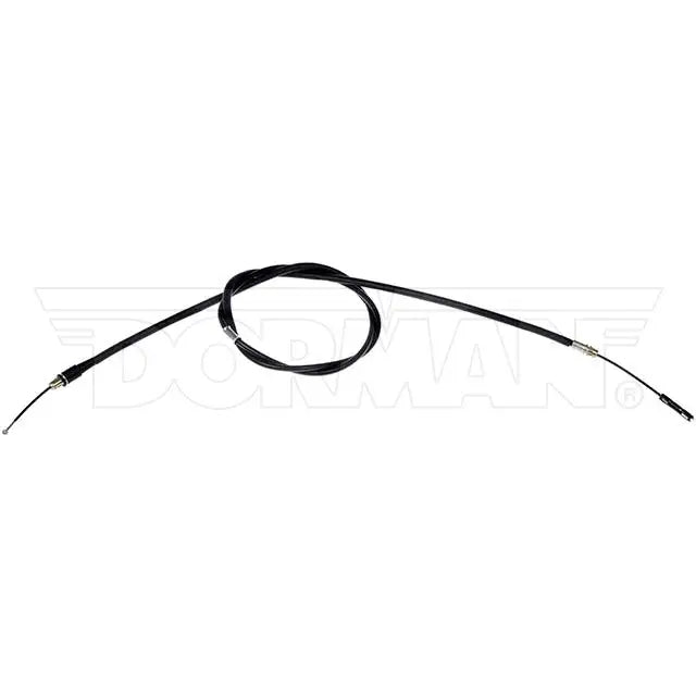 Dorman Limited Lifetime Warranty Parking Brake Cable C95222