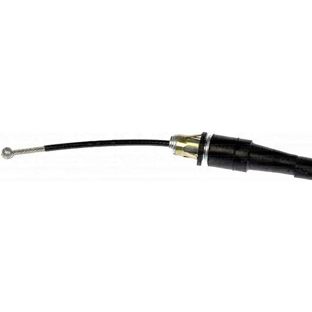 Dorman Limited Lifetime Warranty Parking Brake Cable C95222