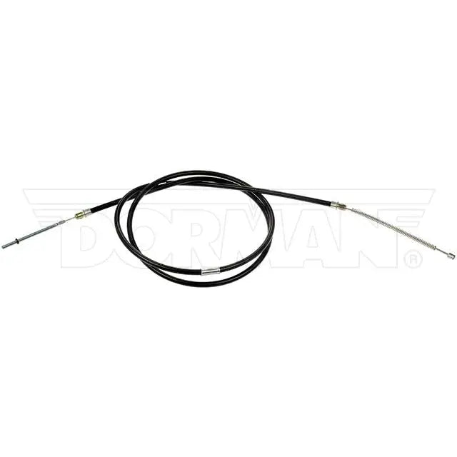 Dorman Limited Lifetime Warranty Parking Brake Cable C95517
