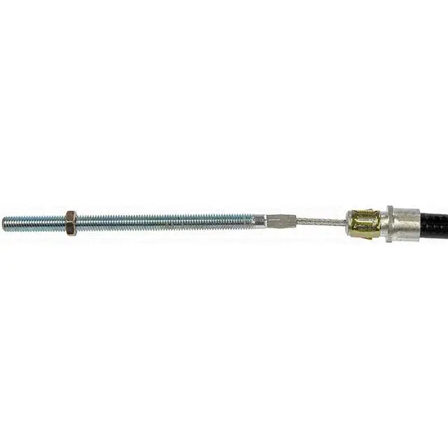 Dorman Limited Lifetime Warranty Parking Brake Cable C95517