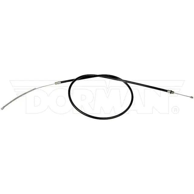 Dorman Limited Lifetime Warranty Parking Brake Cable C95523
