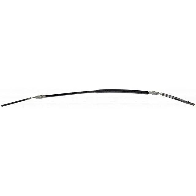 Dorman Limited Lifetime Warranty Parking Brake Cable C95539