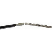 Dorman Limited Lifetime Warranty Parking Brake Cable C95539