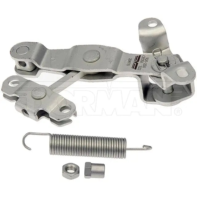 Dorman Limited Lifetime Warranty Parking Brake Lever 926-250 - Cable