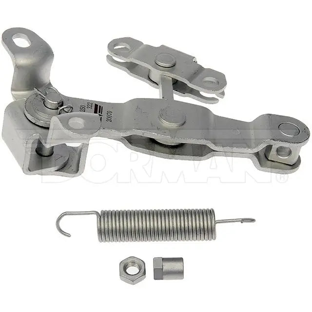 Dorman Limited Lifetime Warranty Parking Brake Lever 926-250 - Cable