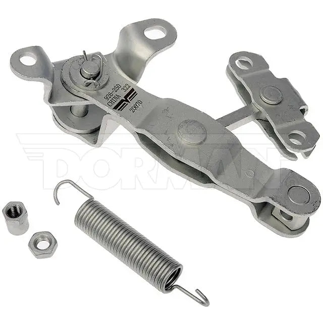 Dorman Limited Lifetime Warranty Parking Brake Lever 926-250 - Cable