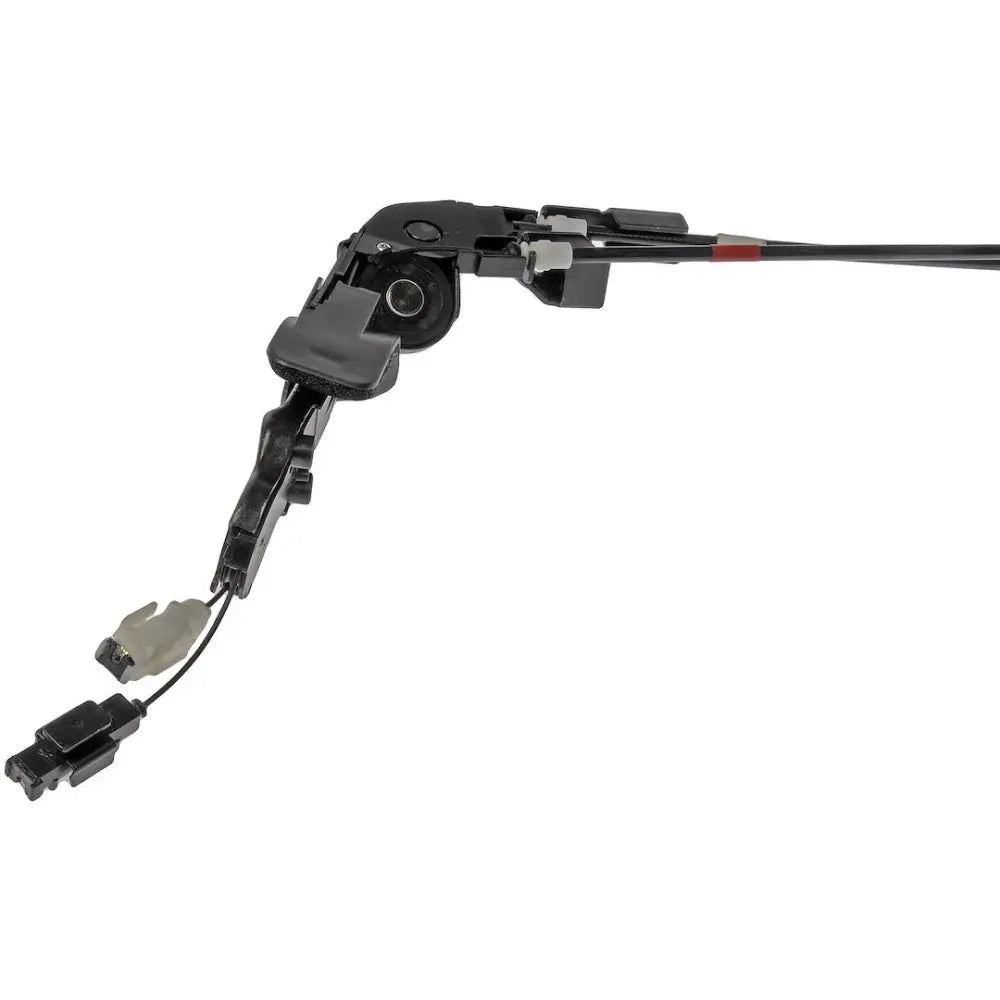 Dorman Limited Lifetime Warranty Power Sliding Door Cable 924-550