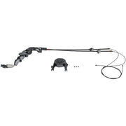 Dorman Limited Lifetime Warranty Power Sliding Door Cable 924-550