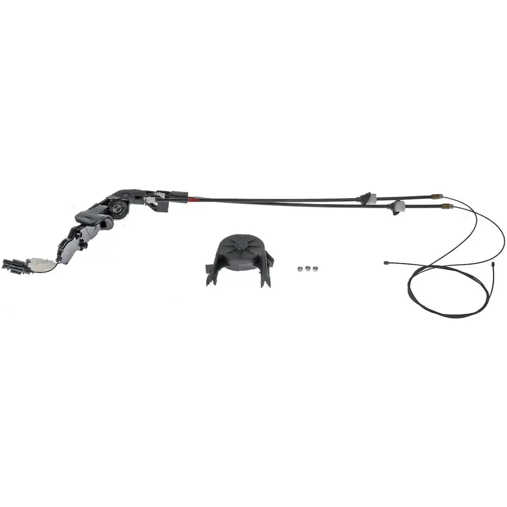 Dorman Limited Lifetime Warranty Power Sliding Door Cable 924-550