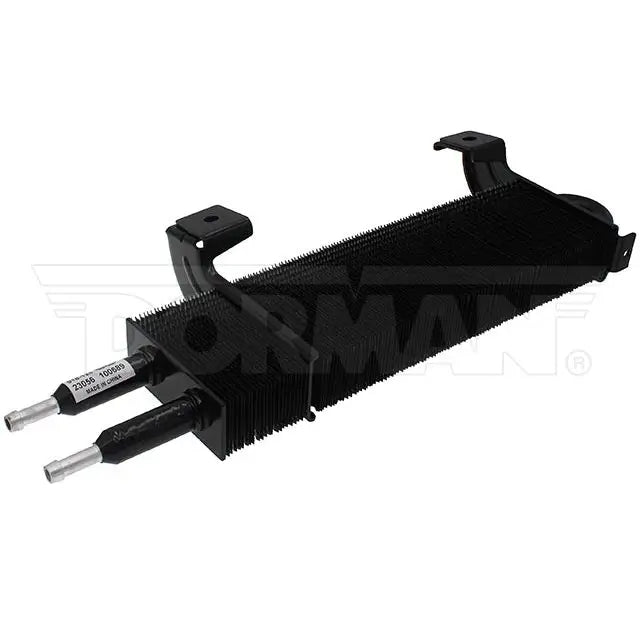 Dorman Limited Lifetime Warranty Power Steering Fluid Cooler 918-125