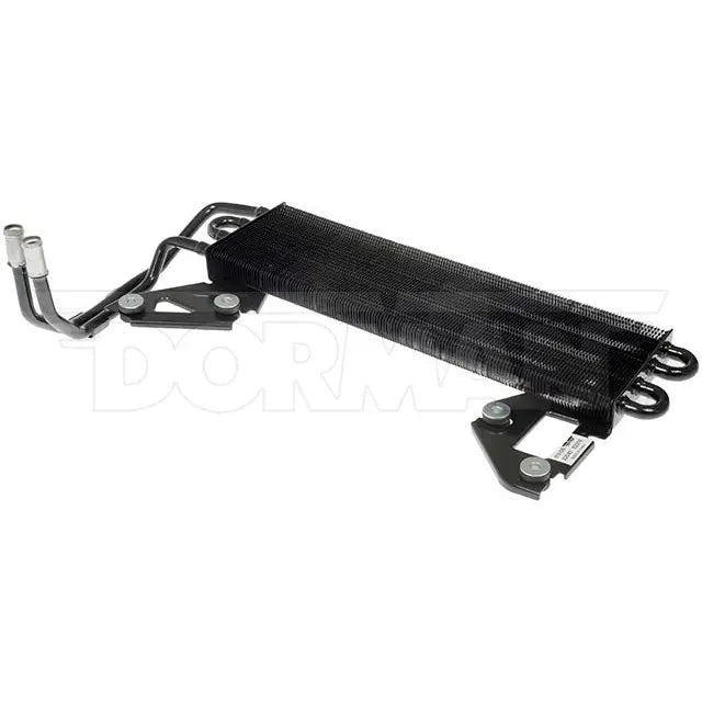 Dorman Limited Lifetime Warranty Power Steering Fluid Cooler 918-589