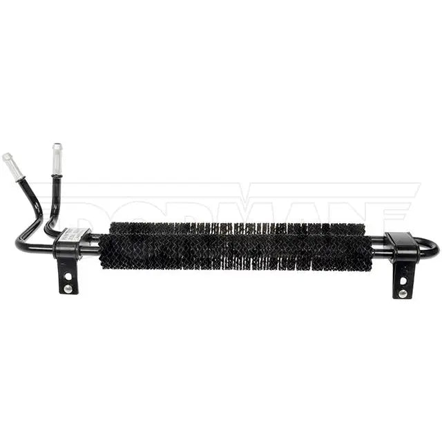 Dorman Limited Lifetime Warranty Power Steering Fluid Cooler 918-598 - Clear