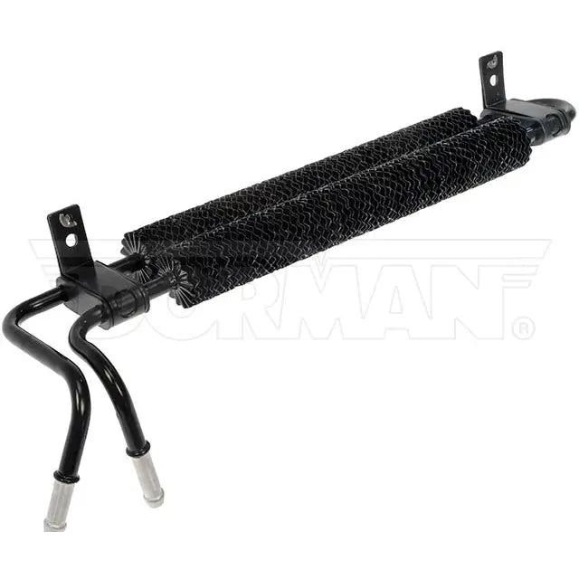 Dorman Limited Lifetime Warranty Power Steering Fluid Cooler 918-598 - Clear