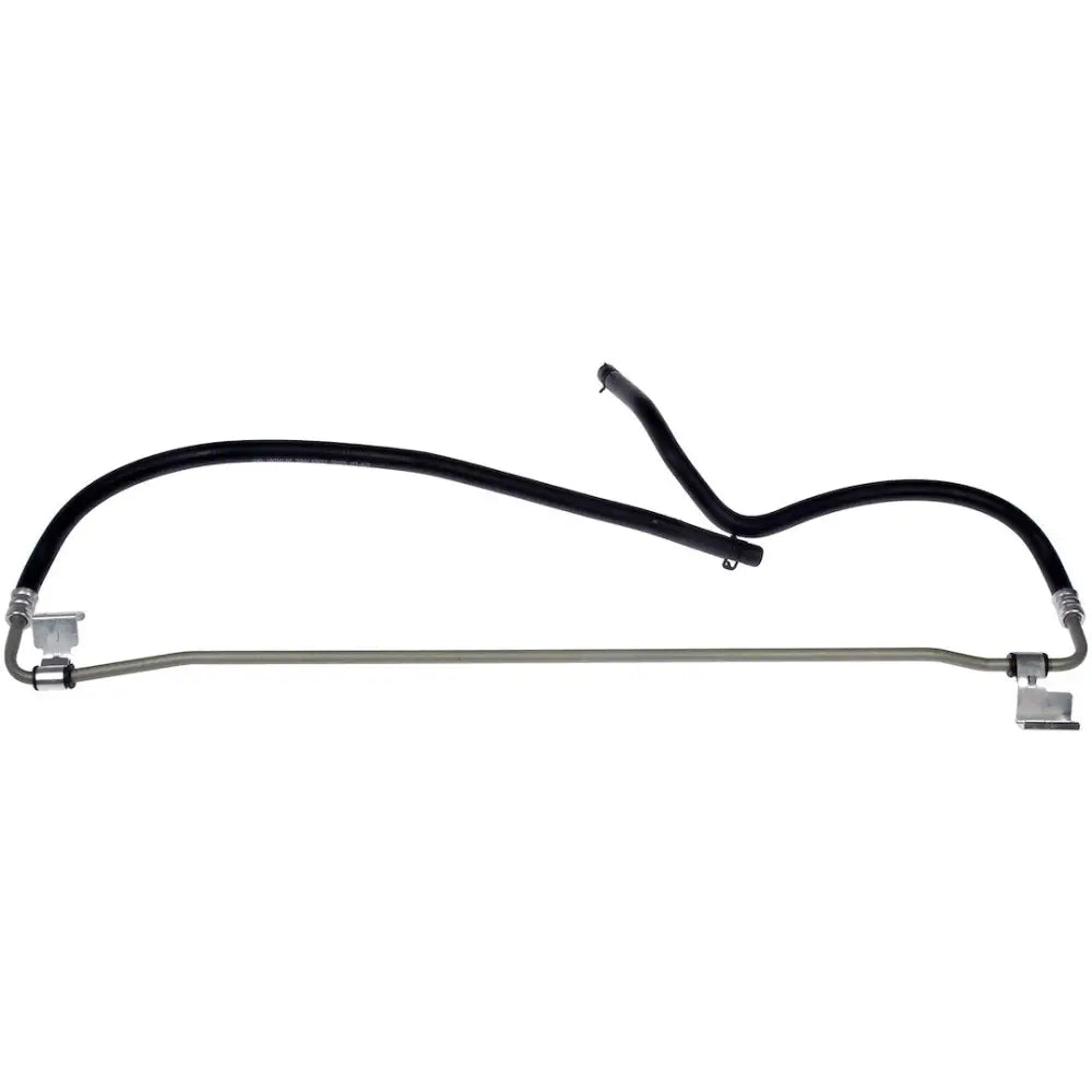 Dorman Limited Lifetime Warranty Power Steering Hose 979-137 - Compo