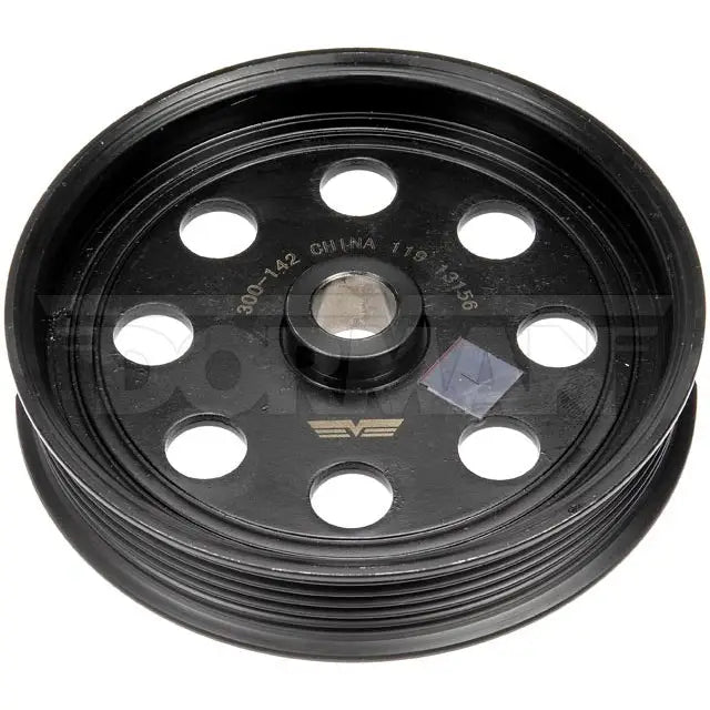 Dorman Limited Lifetime Warranty Power Steering Pump Pulley 300-142 - Pwr