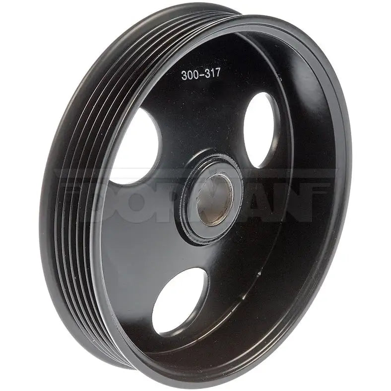 Dorman Limited Lifetime Warranty Power Steering Pump Pulley 300-317 - Pulleys